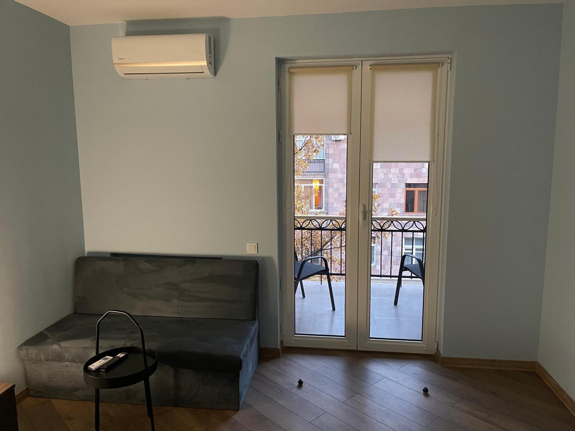 Yerevan Downtown Luxeアパートメント エクステリア 写真