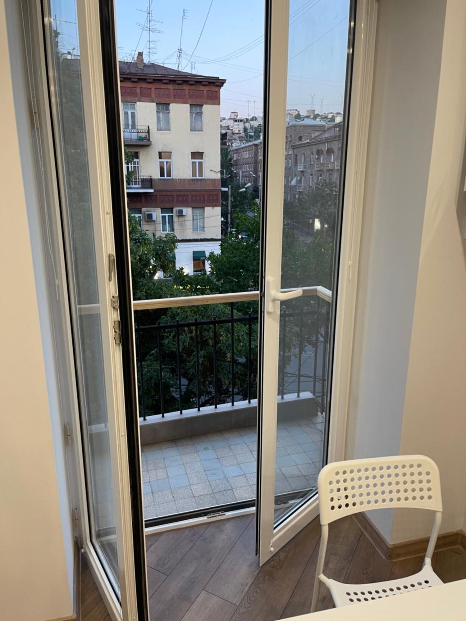 Yerevan Downtown Luxeアパートメント エクステリア 写真